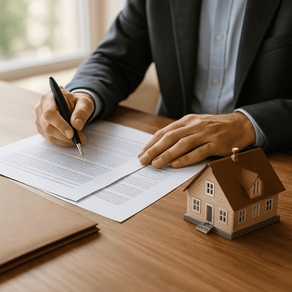 Prazo para regularizar imóvel herdado: o que acontece se você esperar demais - Bonfante e Lemos Advogados Associados - Advogado Cascavel - PR